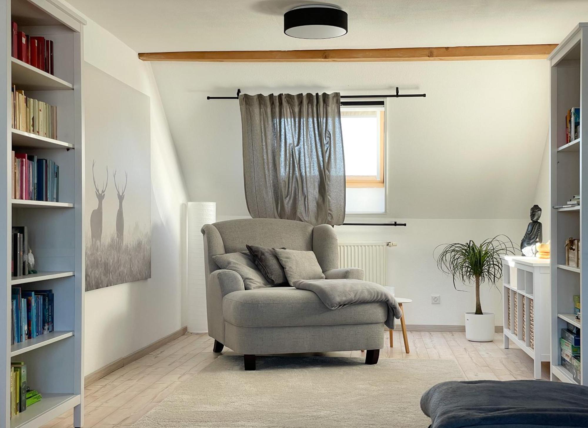 Ferienwohnung Hintermoos Kisslegg Exterior foto